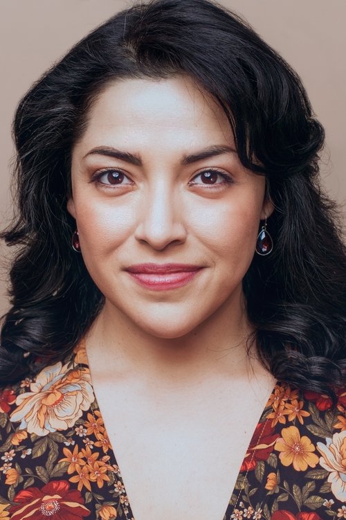 Jacqueline Correa as Mrs. Guerrero