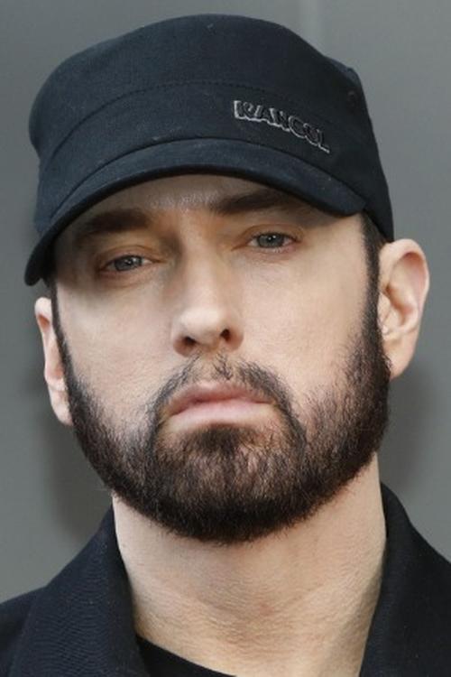 Eminem as Self