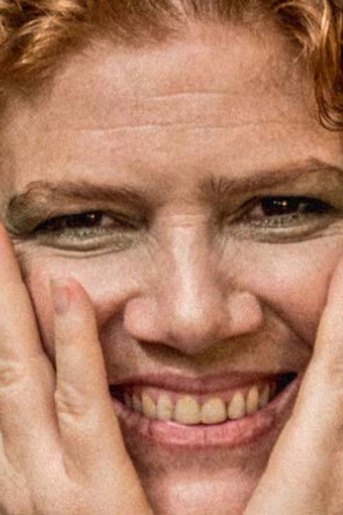 Joana Terra as Herself