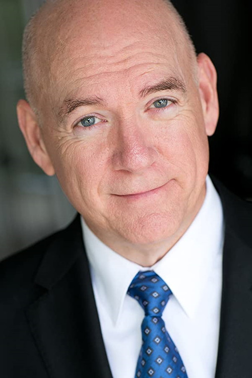 Tim Powell as Captain White