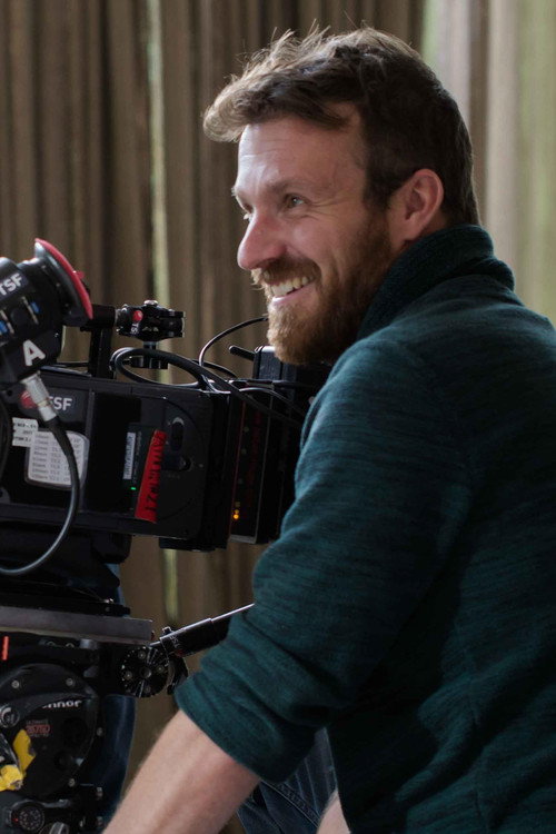 Christophe Nuyens as Self