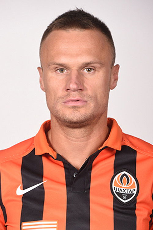 Viacheslav Shevchuk as Self