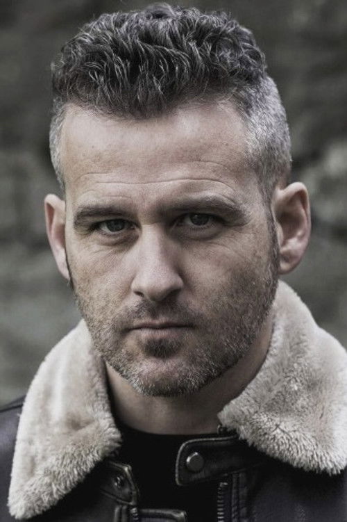 Philip P. Coffey as Cathal