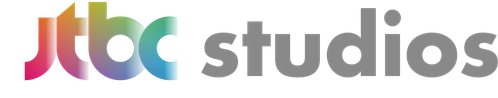 JTBC Studios logo