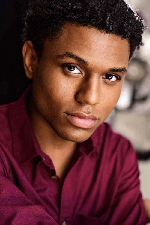 Trey Horton as Bully