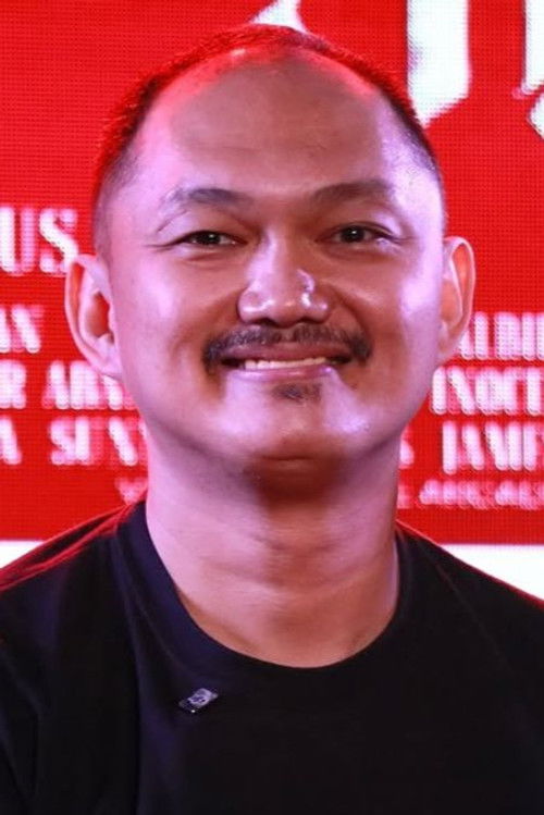 GB Labrador as Doc Y