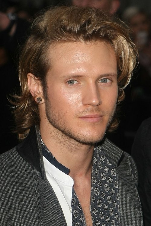 Dougie Poynter as Dougie Poynter