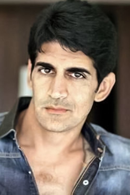 Rahul Singh as Kudo