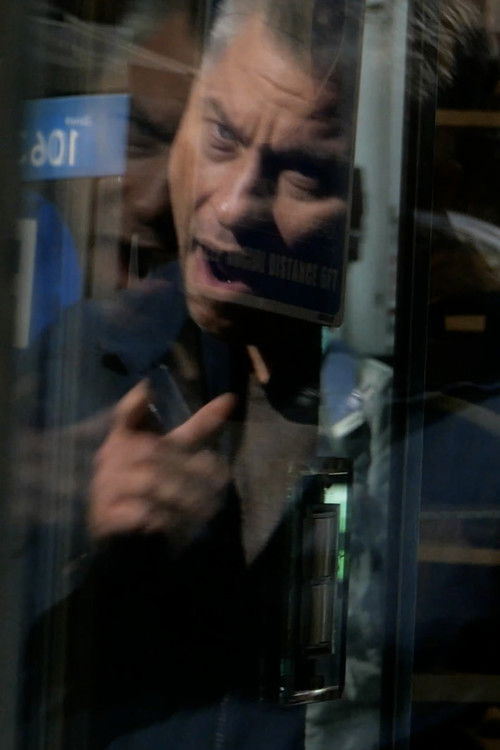 Pedestrian Activities