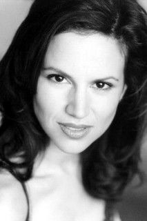 Renee Weldon as Petite Brunette