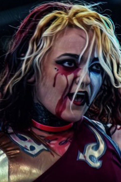 Ashly Martinez as Hudson Envy