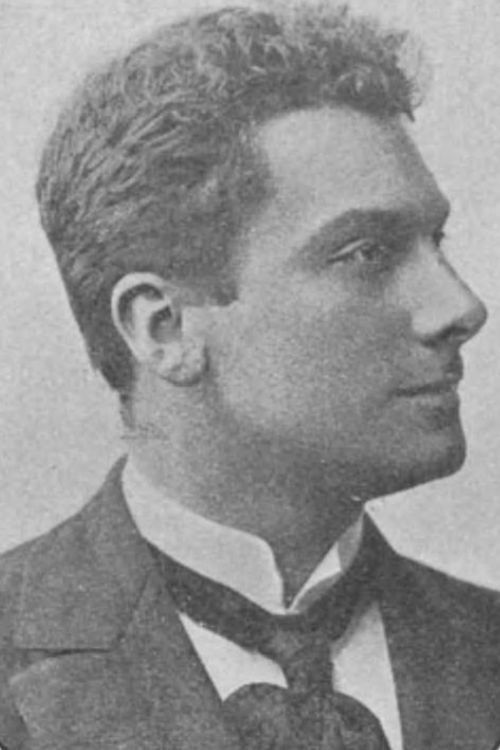 Eberhard Erfmann as Betsy's vader