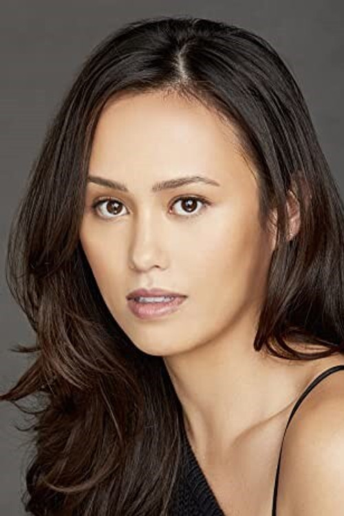 Ashton Amaba as Demon