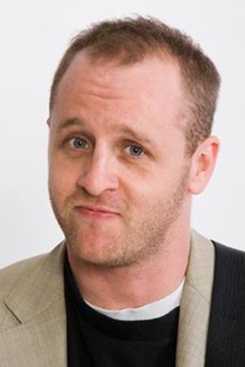 Dave Eastgate as Gun (voice)