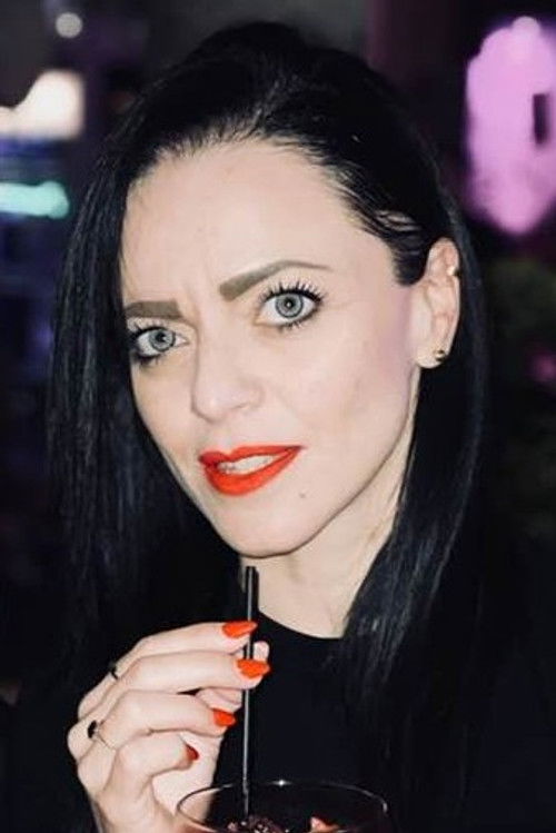 Konstantia Pavlou as 