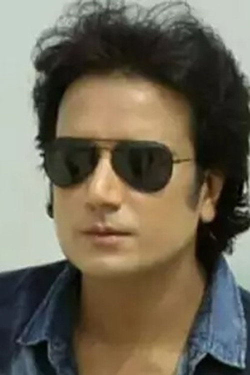 Buddhaditya Mohanty as Bachan Bhai