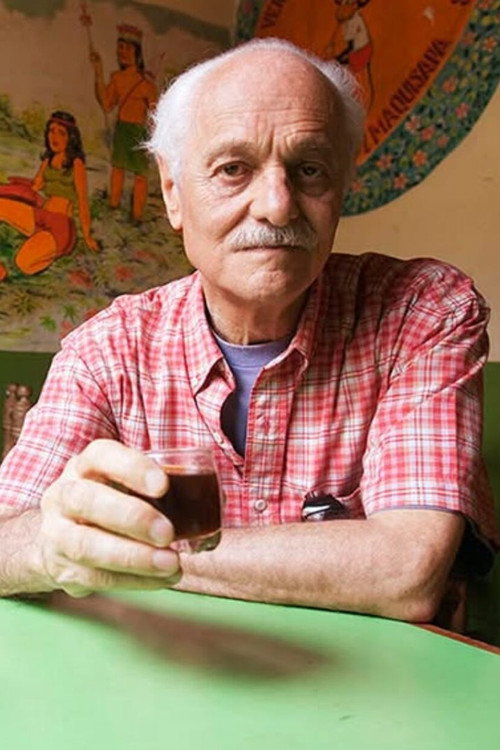 Gianfranco Annichini as Gigi