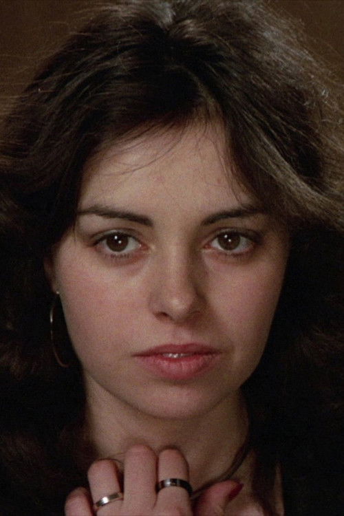 Lina Romay as Madame Arminda