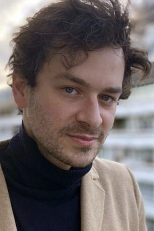 Sébastien Wolf as Self