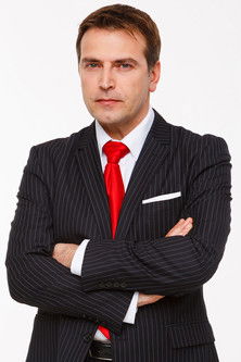 Ioan Isaiu as Alex Lordache