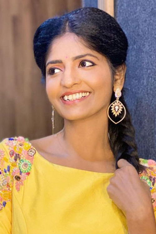 Kani Thiru as Lakshmi