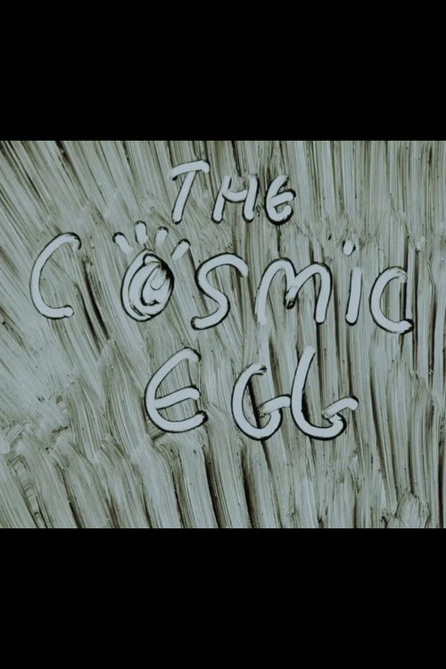 The Cosmic Egg