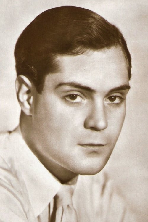 Rolf von Goth as Hans Brandtner