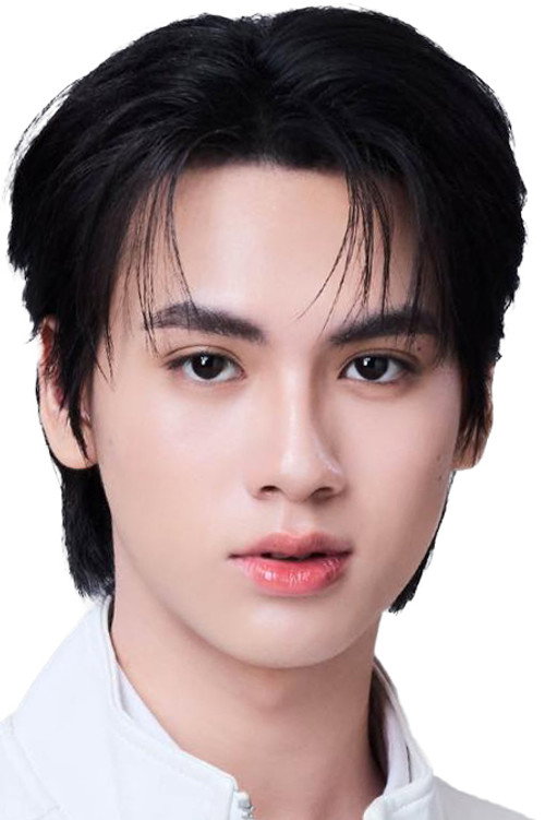 Jirachart Buspavanich as Type