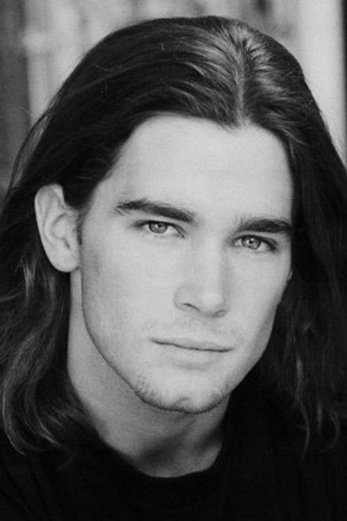 Storm David Newton as Josh