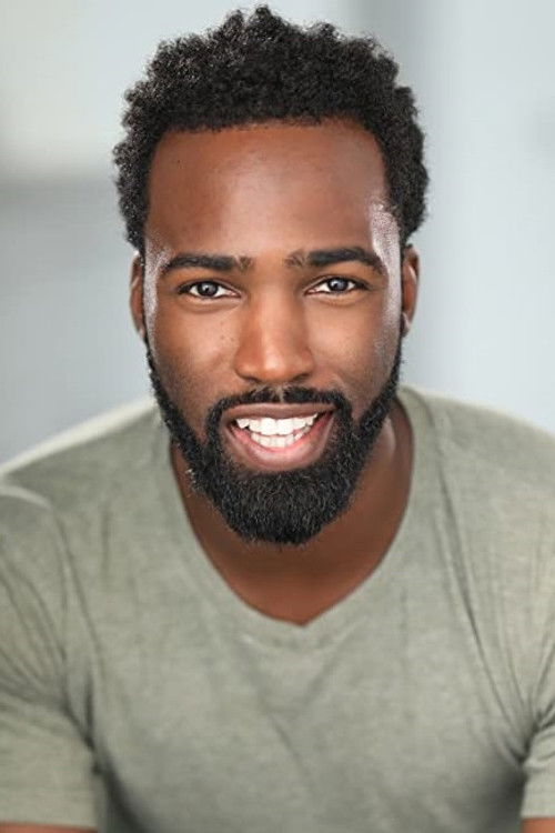 Jesse Miller as Bidder