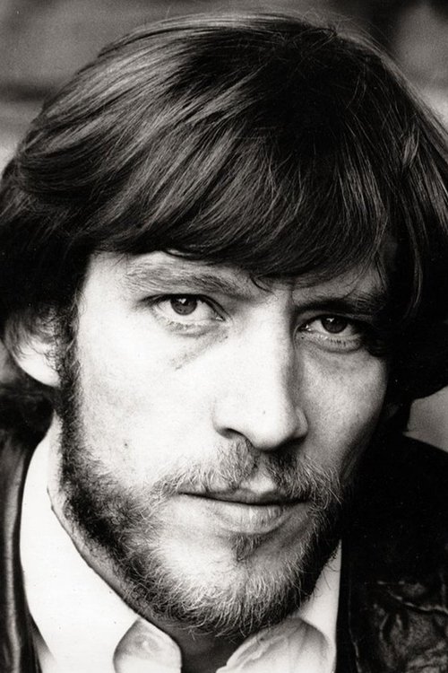 Charles Cork as Policeman