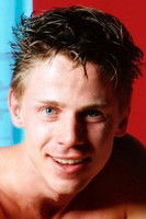 Erik Finnegan as Archive Footage