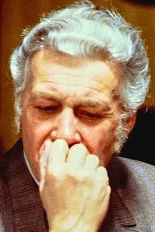 Flemming Dyjak as Låsesmeden