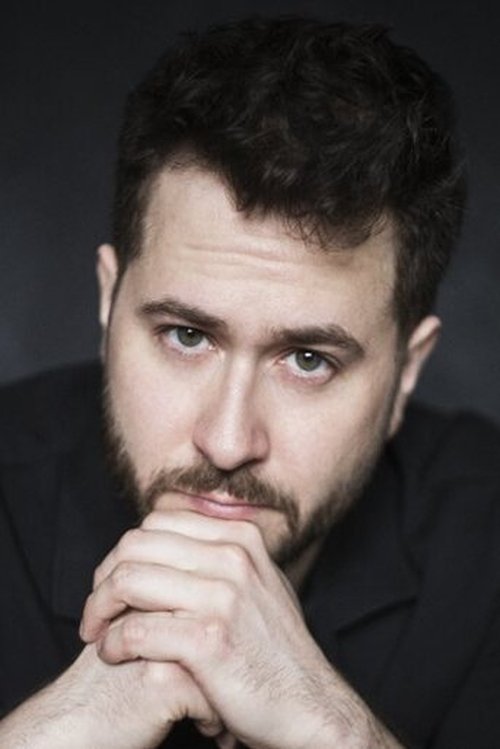 Sergiusz Zymelka as Filip Kwiatkowski