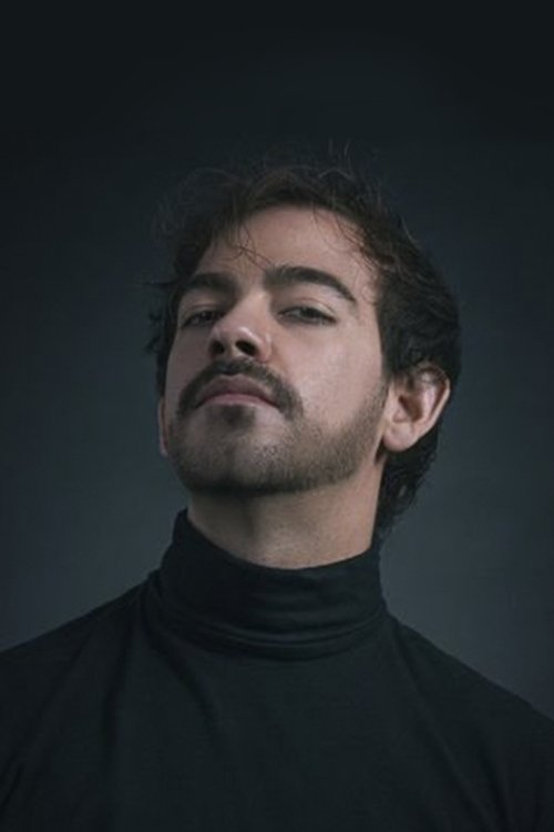 Rogeiro Martín del Campo as El Sinaloa