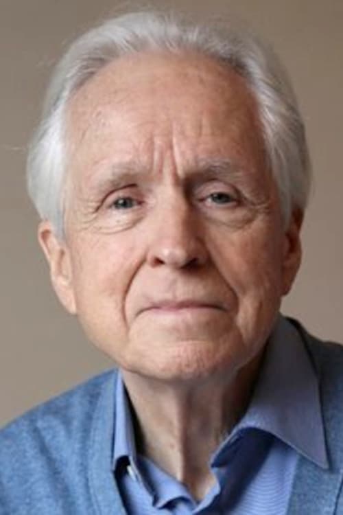 Alan Breck as Grandad