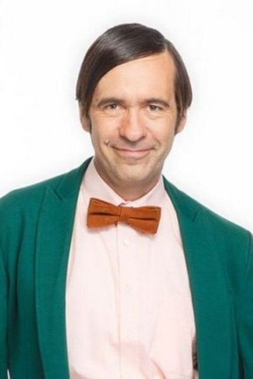 Thierry Samitier profile photo