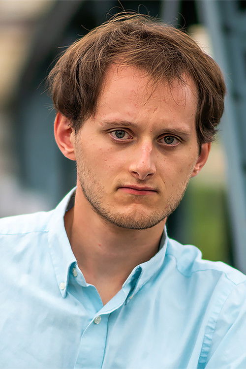 Sean Sanguinet as Cameron