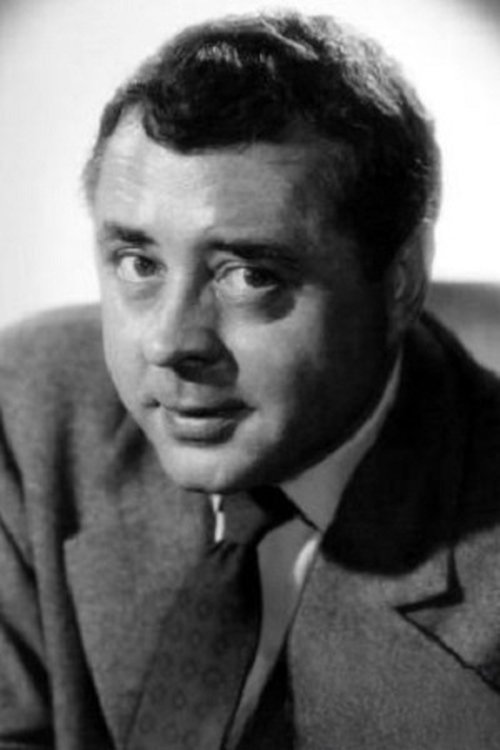 Wilfried Seyferth as Paul Fänger