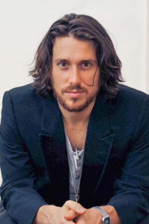 Anthony Recenello as Self - Guru