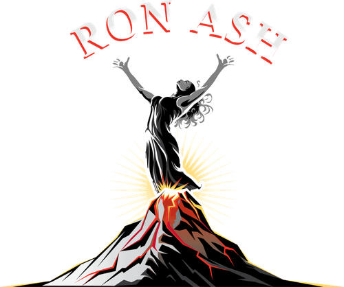 Ron Ash Productions logo