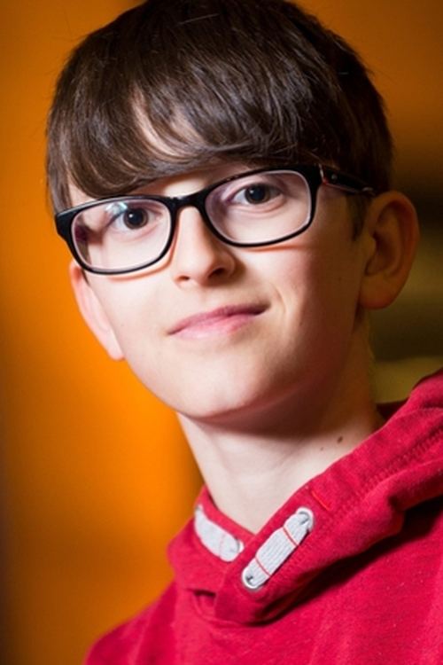 Gaspard Schlatter as Courgette (voice)