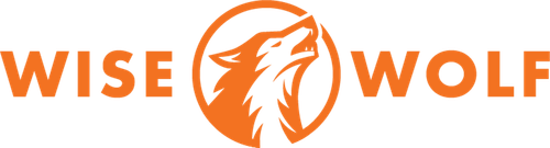 Wise Wolf Productions logo