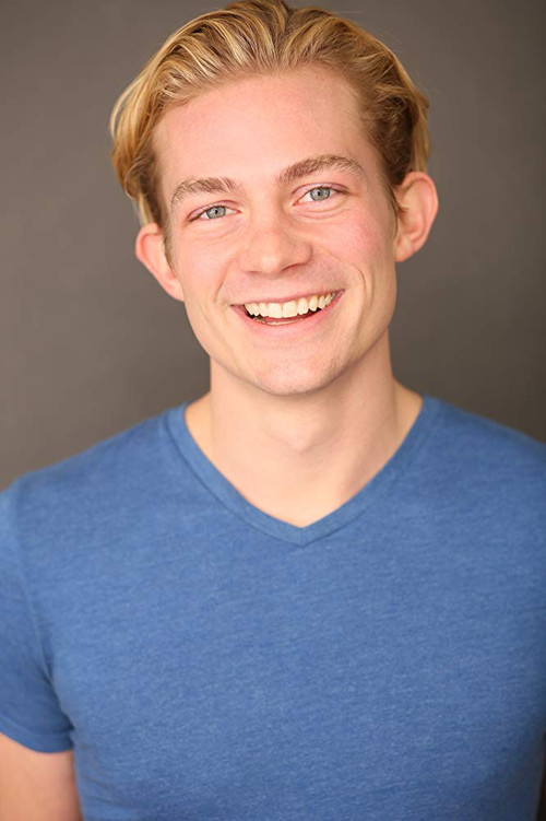 Zach Fifer as Fred
