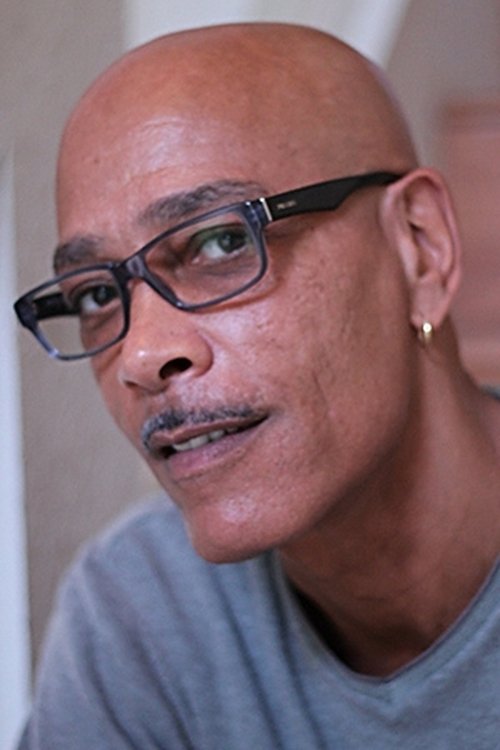 Garry Q. Lewis as Performer