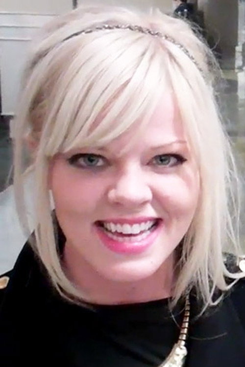 Deborah Britton as Mitosis Twin