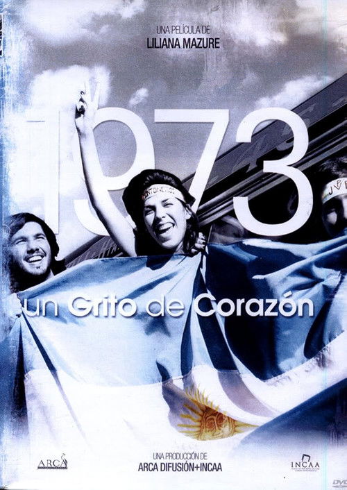 1973, un grito del corazón