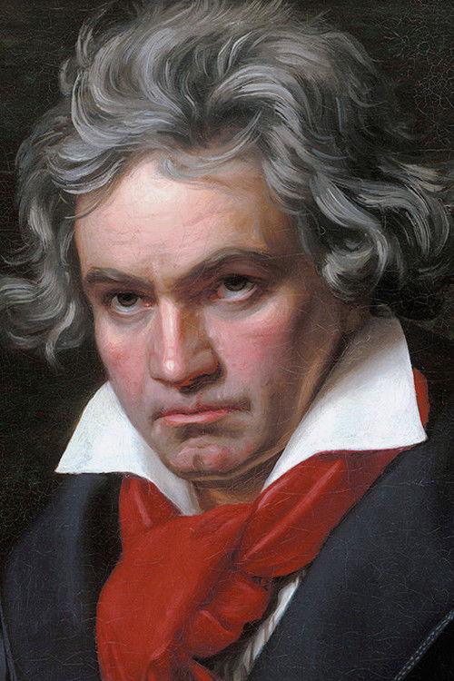 Ludwig van Beethoven as Self (archive footage)