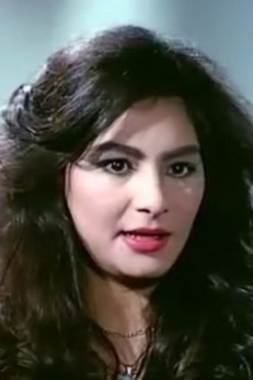 Nagwa Kamel as Secretary