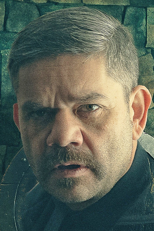 Dimitar Kotzev as Karavelov